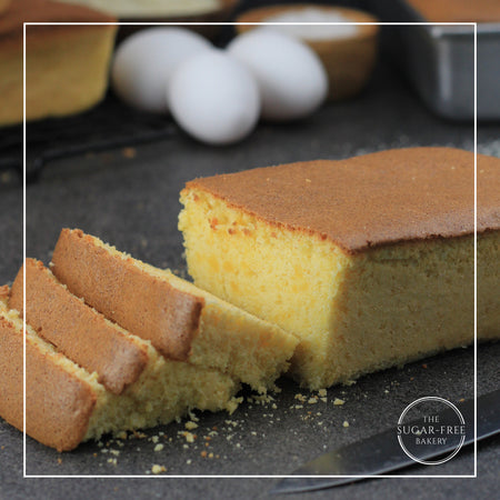 SFB Classic Keto Bread