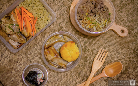 When in Manila: We Tried the 21-Day Keto Challenge with Ketos of Manila