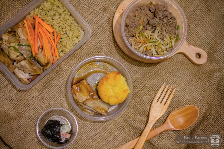 When in Manila: We Tried the 21-Day Keto Challenge with Ketos of Manila