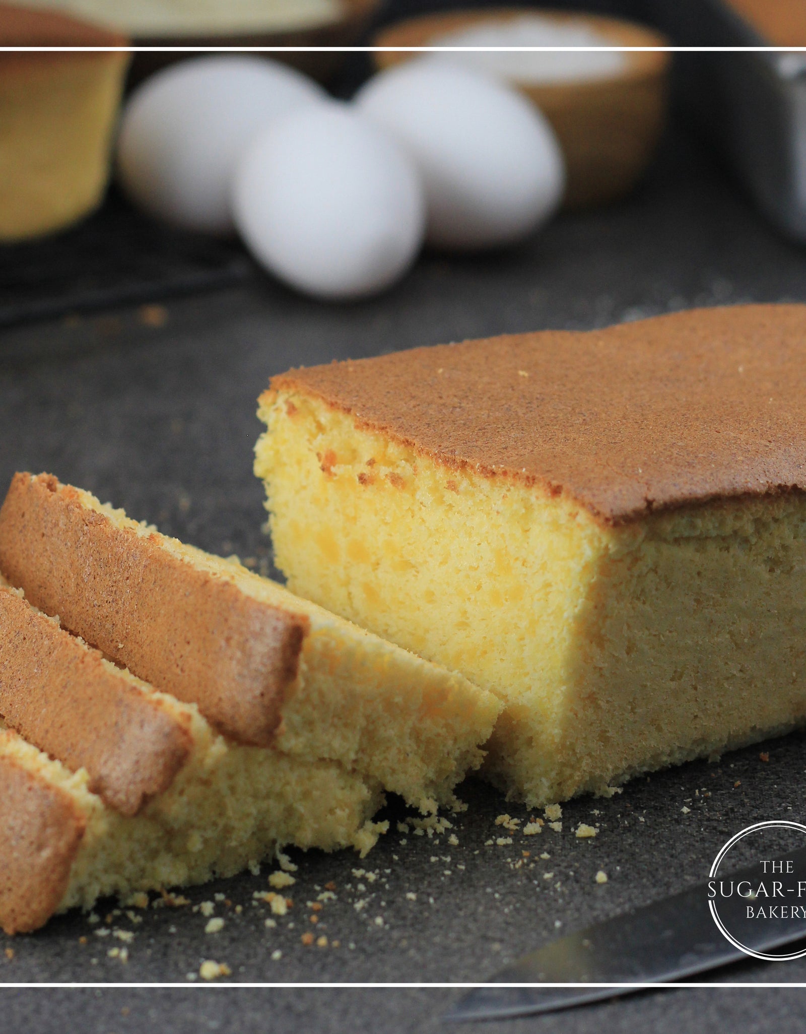 SFB Classic Keto Bread