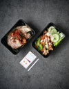 K-Fast Meal Plan