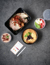 K-Lite Meal Plan