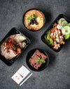 K-Max Meal Plan