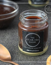 SFB Salted Caramel Dark Choco Fudge