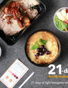 K-LITE: 21-Day Keto Challenge